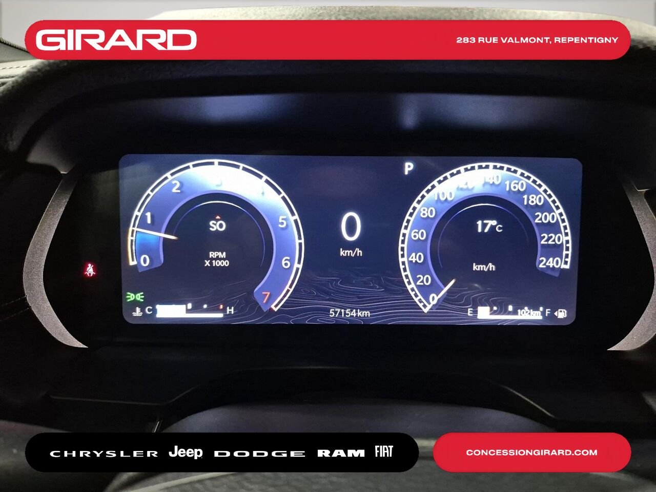 2025 JEEP GRAND CHEROKEE L Repentigny - photo #21