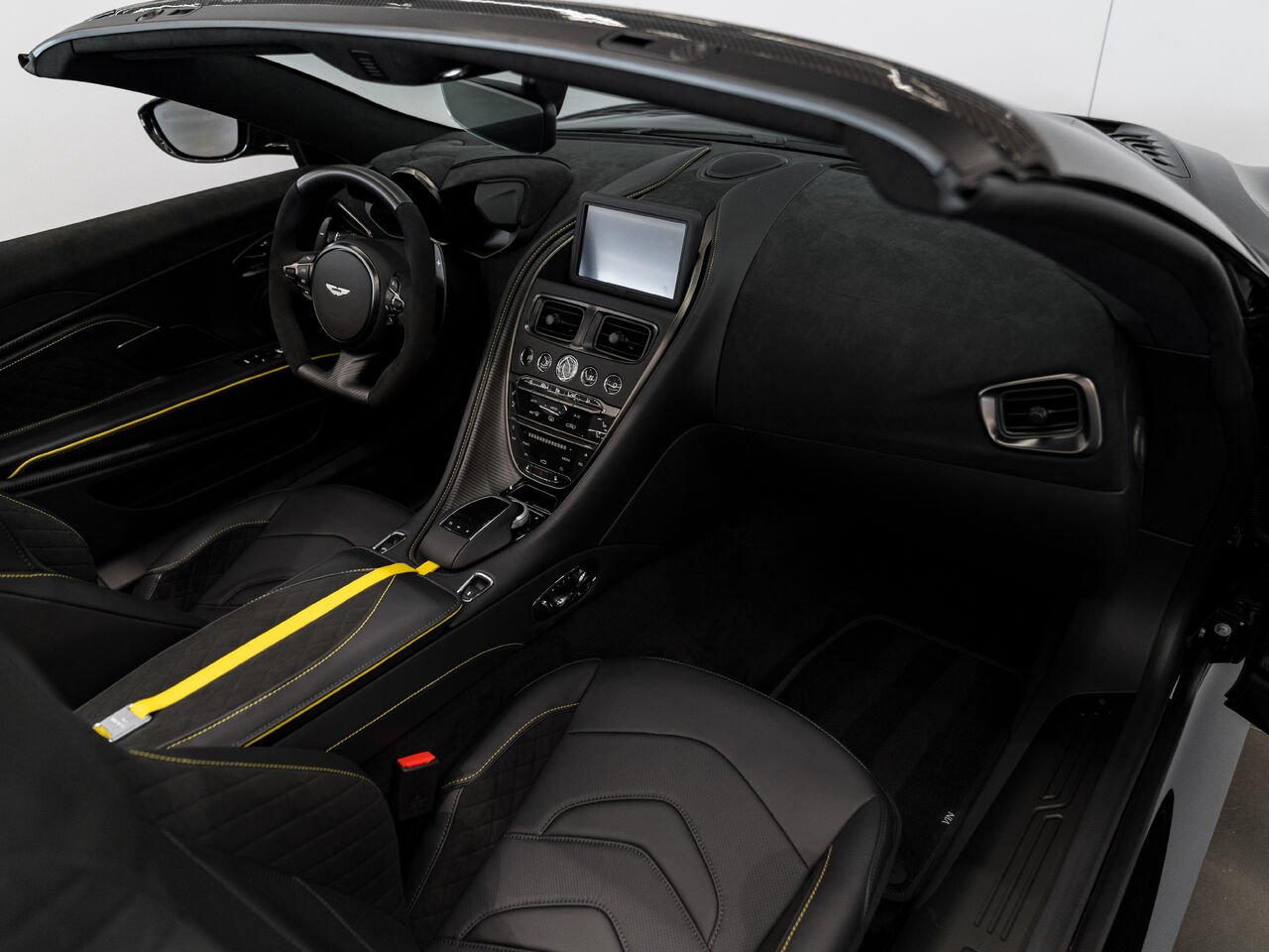 Aston Martin DBS 770 Ultimate | NO LUXURY TAX 2023 Kirkland - photo #21
