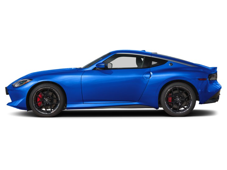 2027 Nissan Z De performance