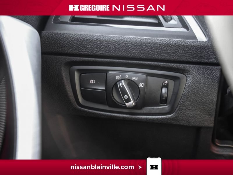 BMW 230i 2018 Noir Blainville - photo #19