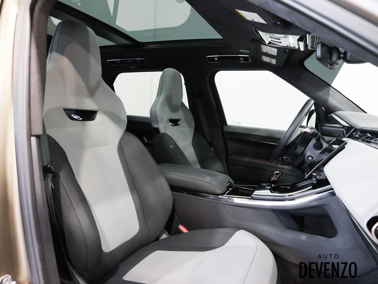 Land Rover Range Rover Sport 2024 Vert Saint-Eustache - photo #7