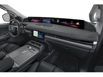 Lincoln Navigator L Ultra