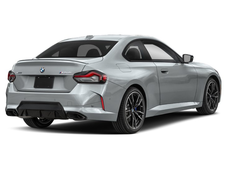 2026 BMW 2 Series M240i xDrive