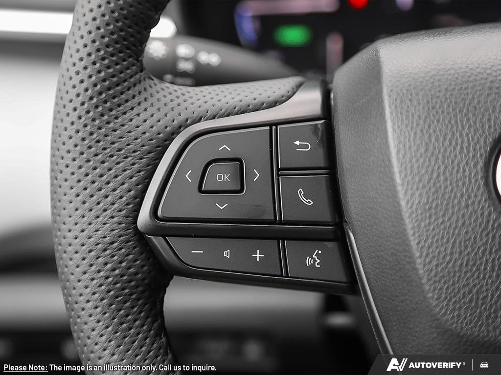 2026 Toyota SIENNA 5TDGSKFC1TS286707 Black Sherbrooke - photo #13