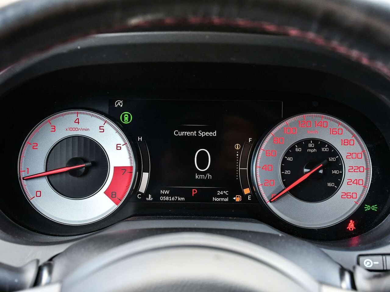 2025 Acura RDX A-Spec AWD Black Etobicoke - photo #15