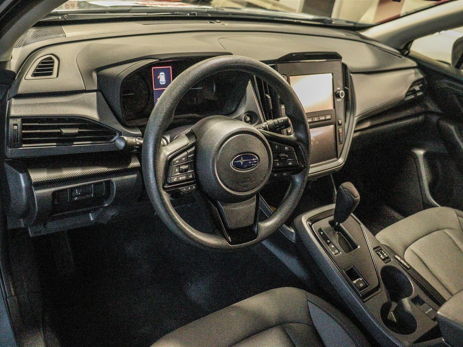Subaru Crosstrek Convenience 2024 Blue Ottawa & Gatineau - photo #6