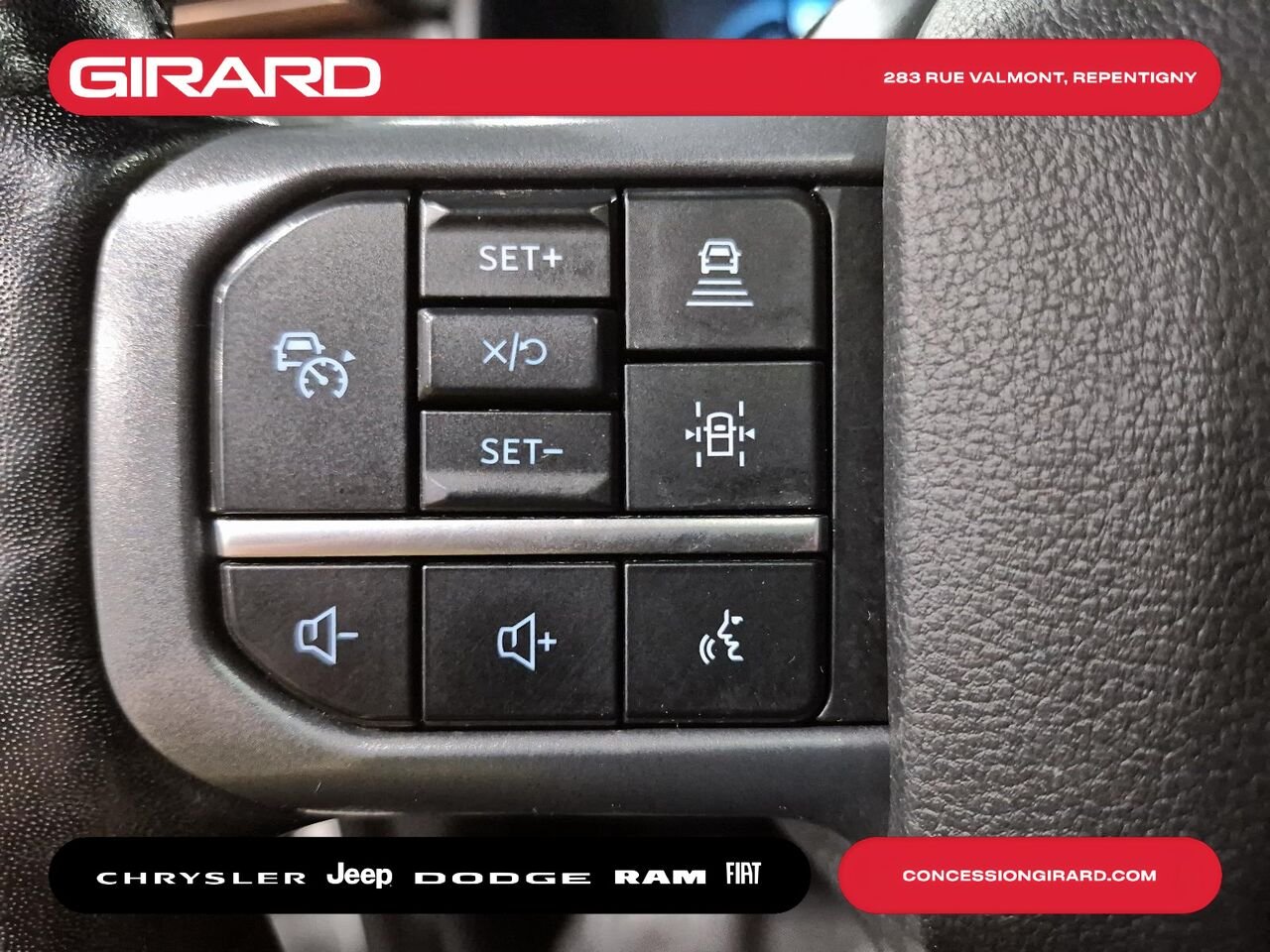 Ford F-150 LIGHTNING 2024 Repentigny - photo #17