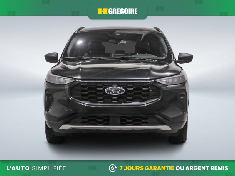 Ford Escape 2023 Noir Blainville - photo #1