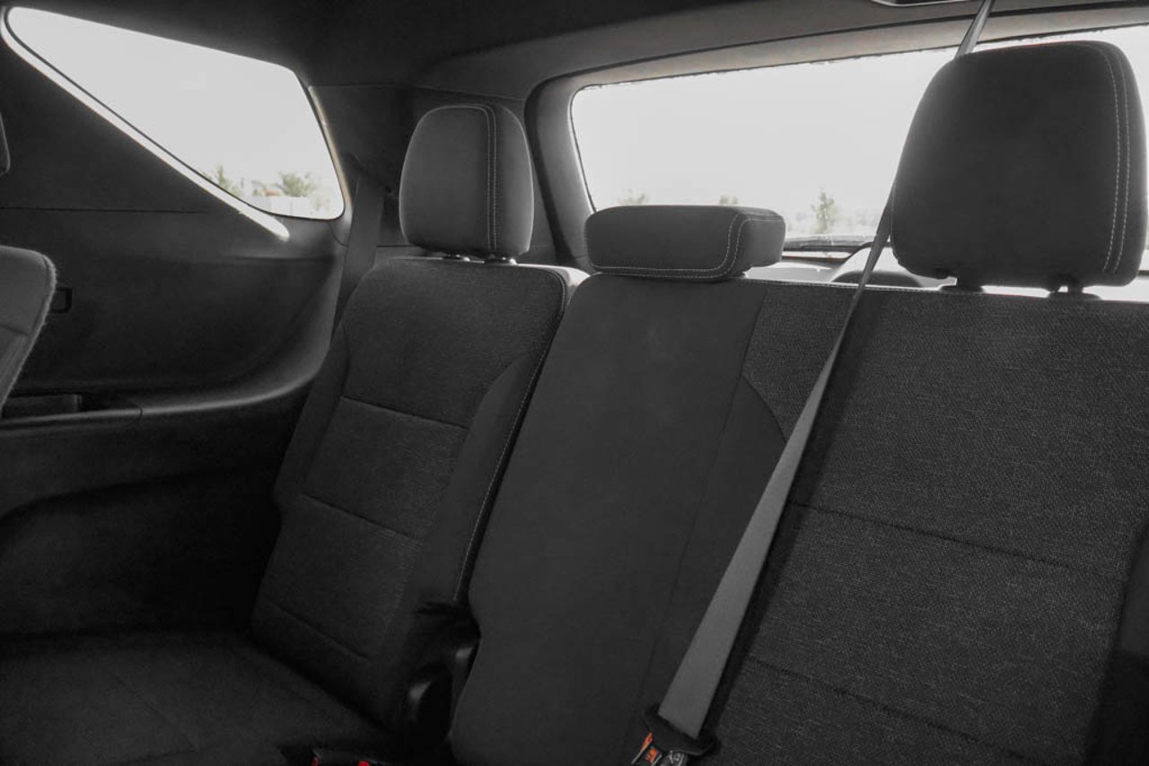 2025 Chevrolet Traverse AWD 4dr LT Black Sherwood Park - photo #32