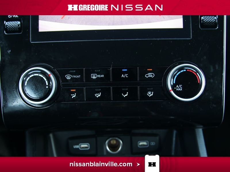 2022 Hyundai Tucson White Blainville - photo #18