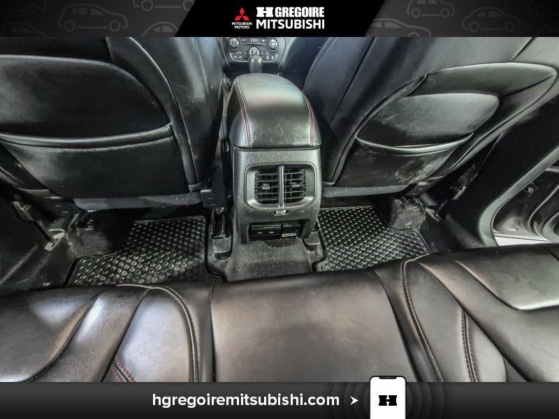 Jeep Cherokee 2019 Gris Blainville - photo #25