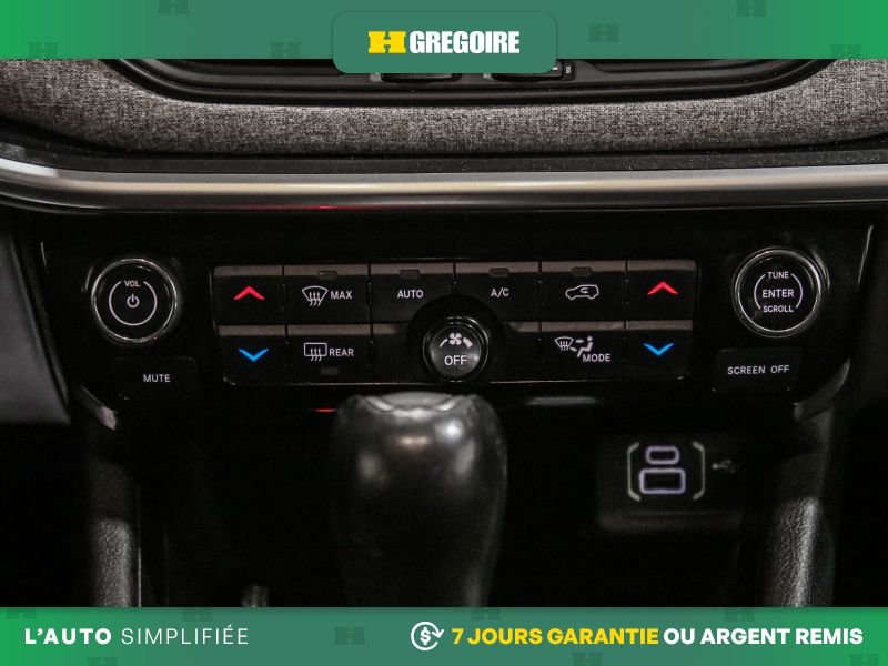 2022 Jeep Compass Grey Laval - photo #24