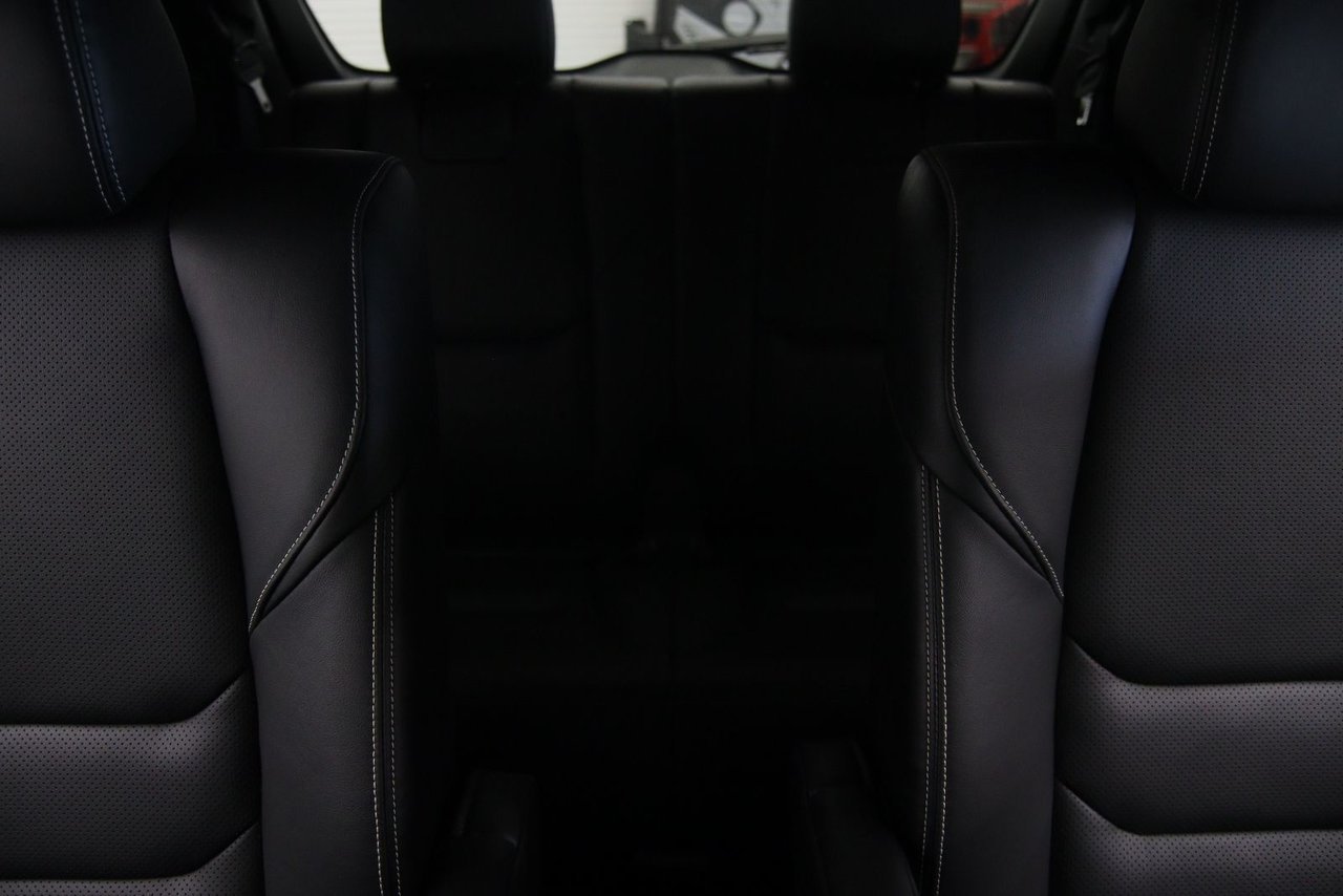 Mazda CX-9 2022 Noir Baie-Comeau - photo #10