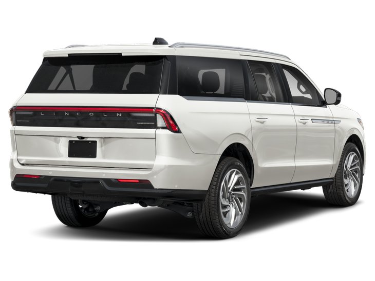 2026 Lincoln Navigator L Ultra