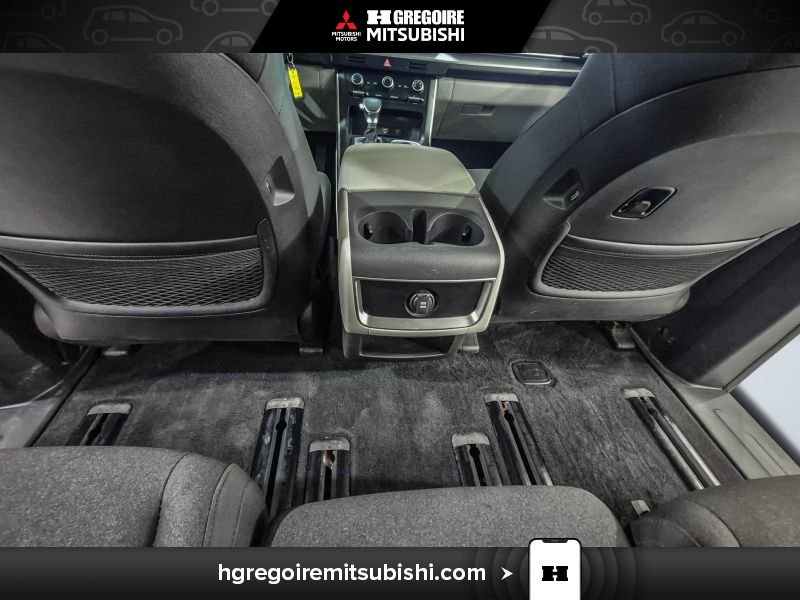 Kia Carnival 2024 Blanc Blainville - photo #27