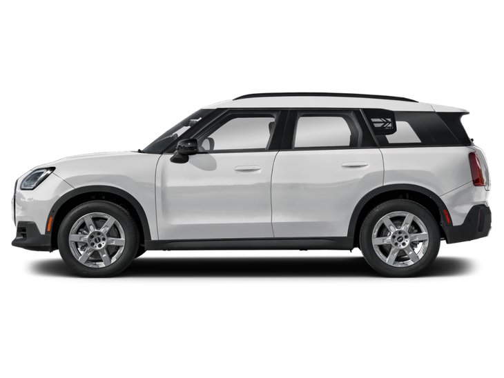 2027 MINI Countryman Cooper S