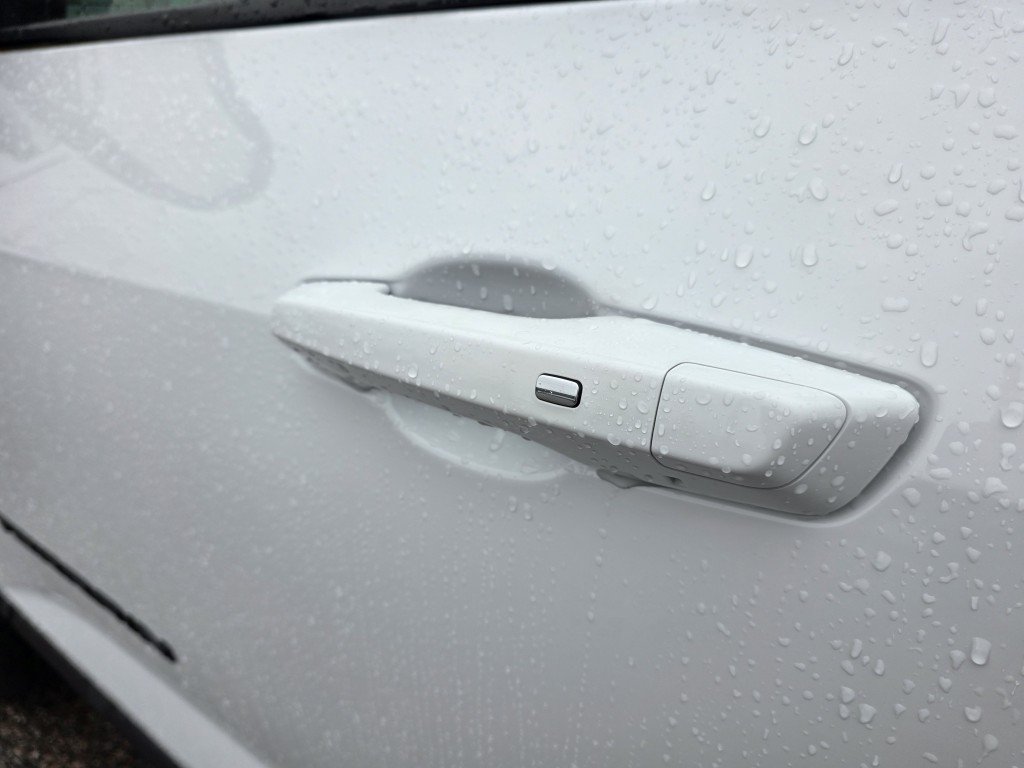 2025 GMC Terrain Elevation AWD White Mont-Laurier - photo #43