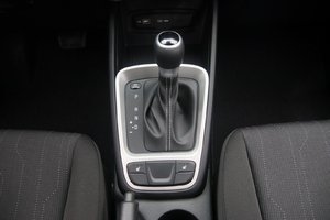 Hyundai Venue Preferred 2022 Bleu Baie-Comeau - photo #9