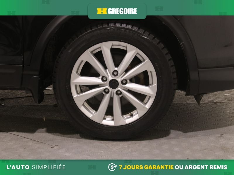 Nissan Qashqai 823039 | S AWD AUTO AC GR ELECT MAGS CAM RECUL BLEUTOOTH 2019 Noir Laval - photo #31