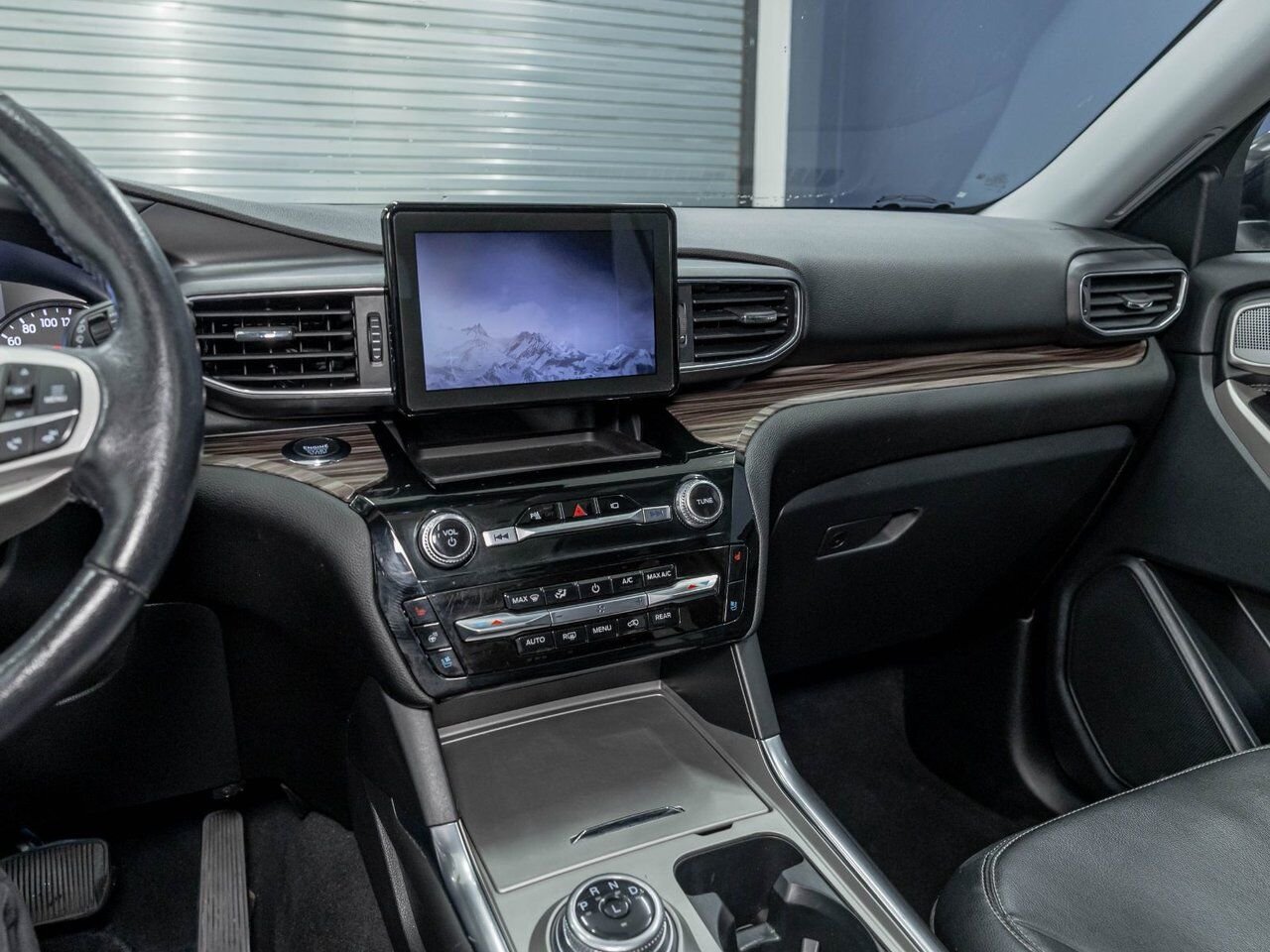 2023 Ford Explorer LIMITED 4WD *TOIT* CUIR *CAM 360* B&O *SIEGES VENT White Saint-Jérôme - photo #19