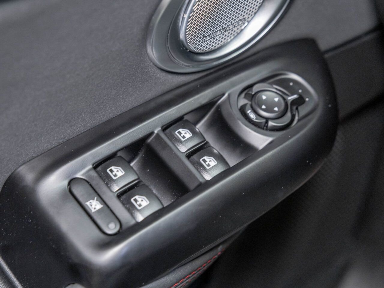 Dodge Hornet GT PLUS BLACKTOP AWD *TOIT* NAV CUIR SIÈGES VENTIL 2024 Noir Saint-Jérôme - photo #25