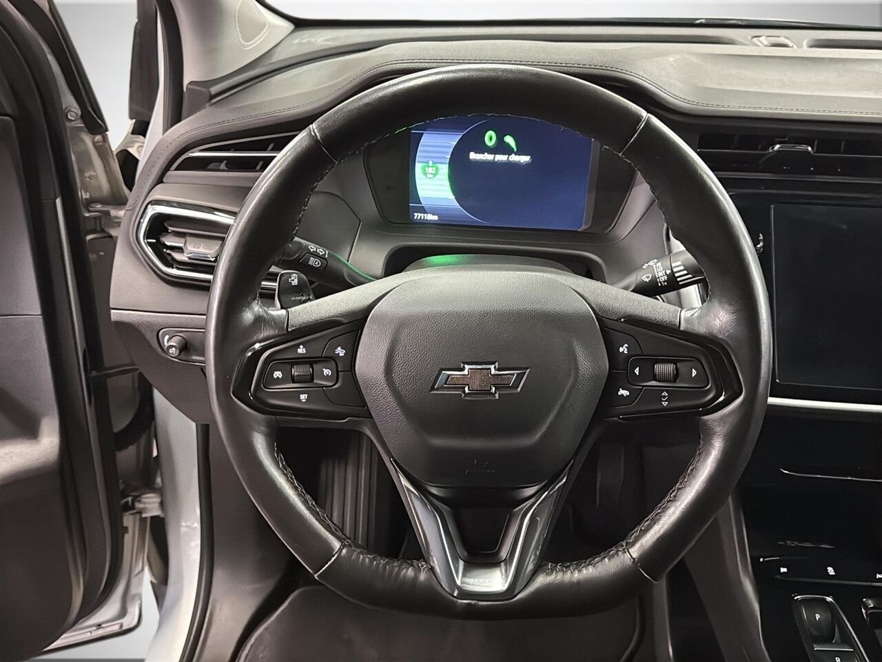2023 CHEVROLET BOLT EUV LT Grey Saint-Hyacinthe - photo #11
