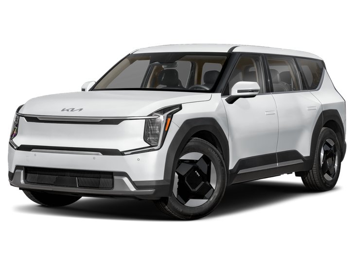 2026 Kia EV9 Land