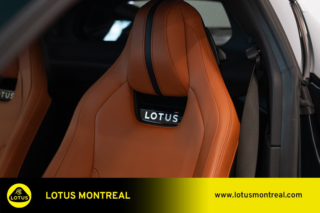 Lotus Emira V6 First Edition Coupe 2024 Kirkland - photo #19