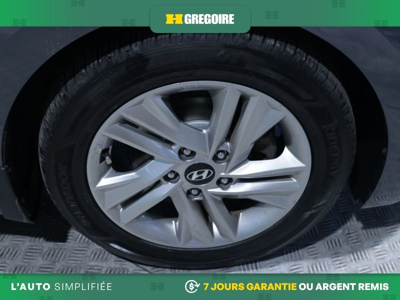 2019 Hyundai Elantra Grey Laval - photo #26
