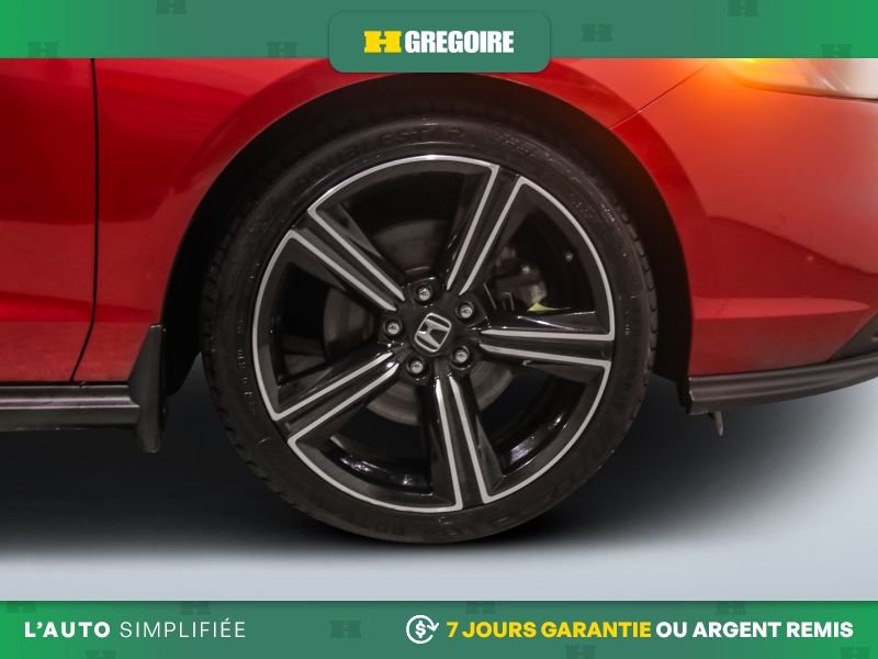 Honda Accord 2023 Rouge Blainville - photo #31