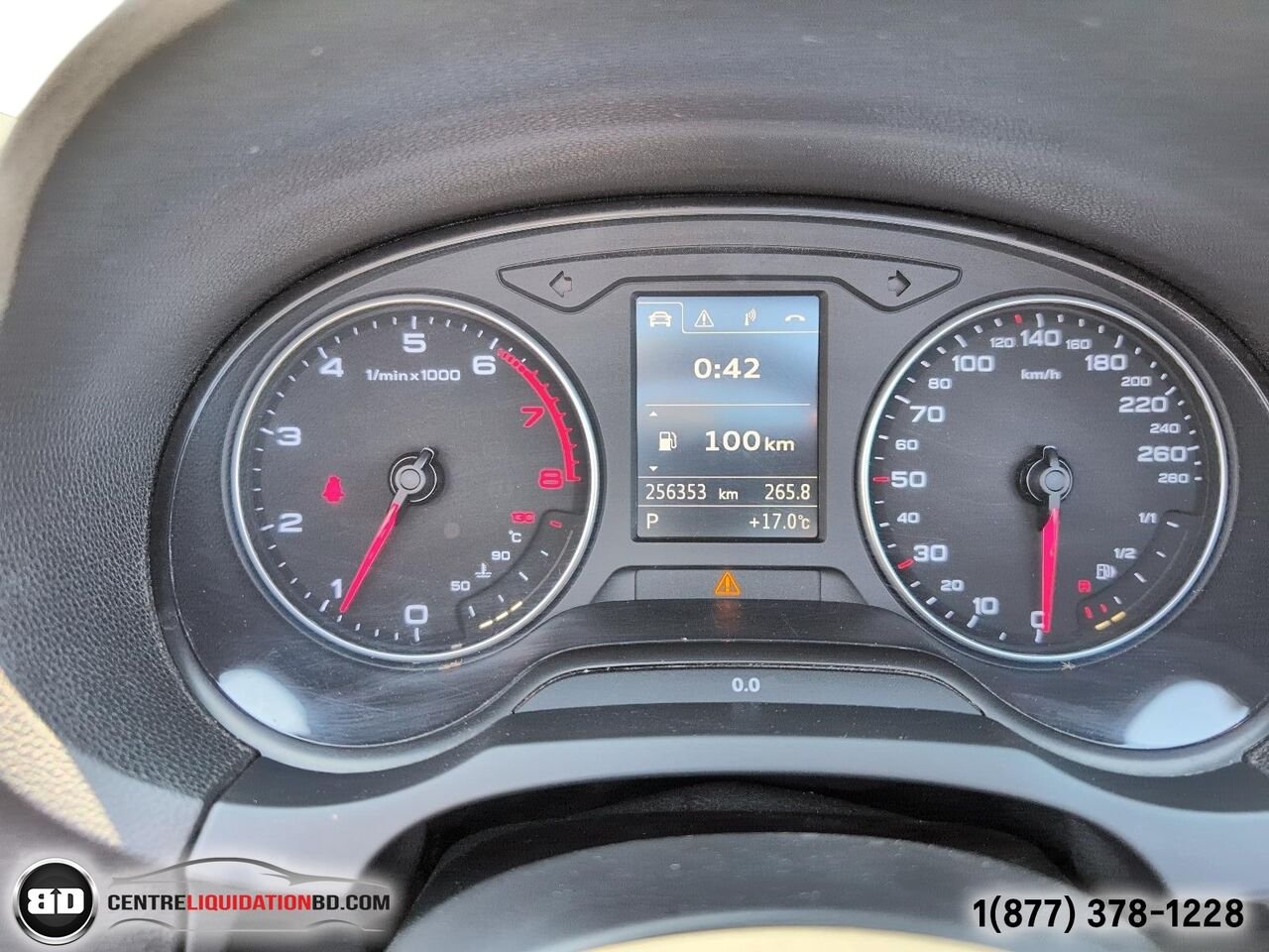 2015 Audi A3 2.0T Progressiv TSI QUATTRO CONVERTIBLE | BD0240 Black Granby - photo #18