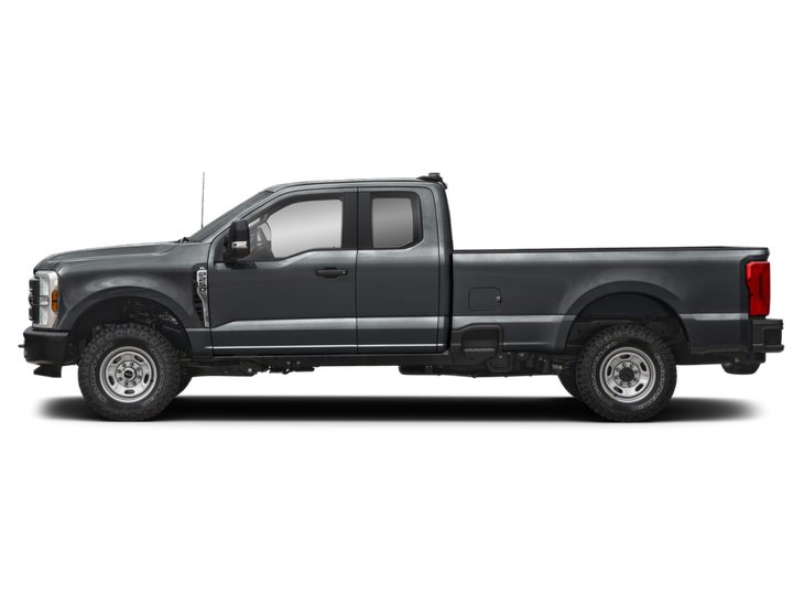 2027 Ford Super Duty F-250 SRW XL