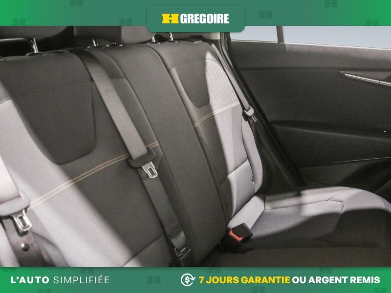 2025 Kia Niro Silver Saint-Eustache - photo #29