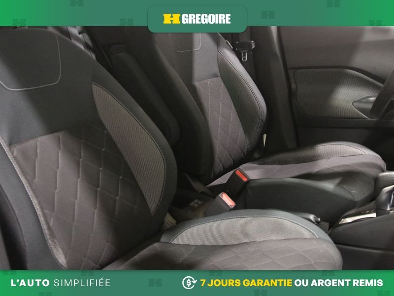Nissan Kicks 2020 Gris Blainville - photo #28