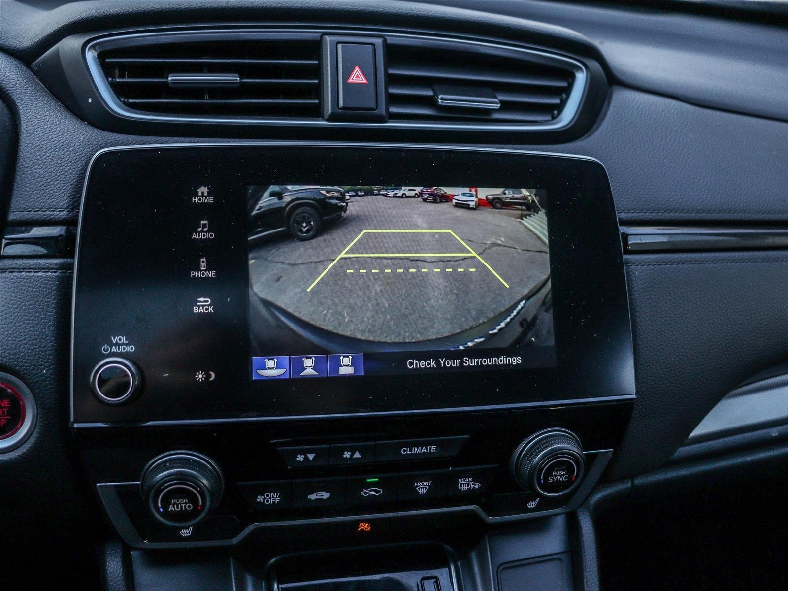 2021 Honda CR-V Sport Ottawa & Gatineau - photo #27