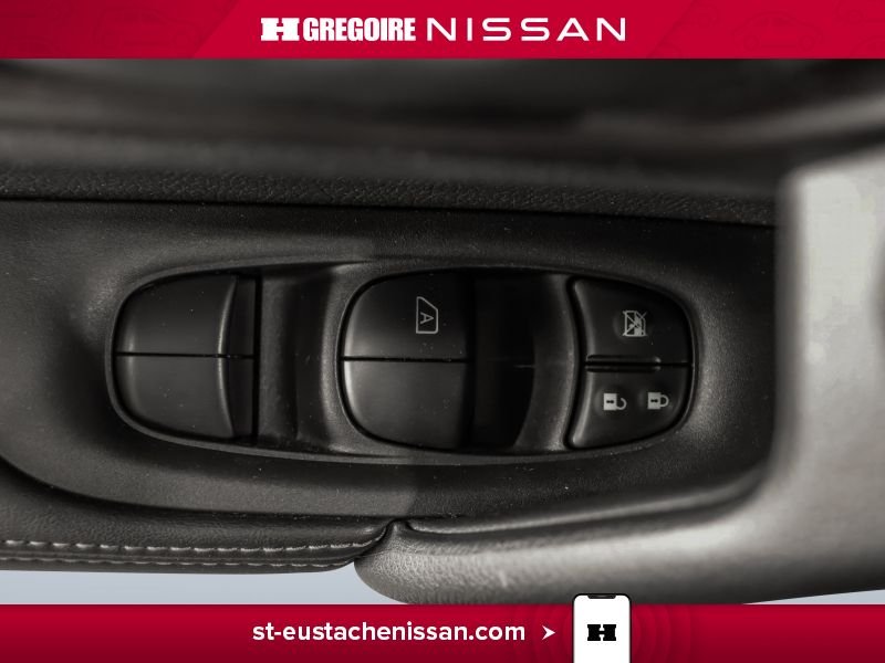 Nissan Qashqai SE4742 | S-MAG- BANC CHAUFFANT . DEM DISTANCE - CARPLAY 2023 Beige Laval - photo #24