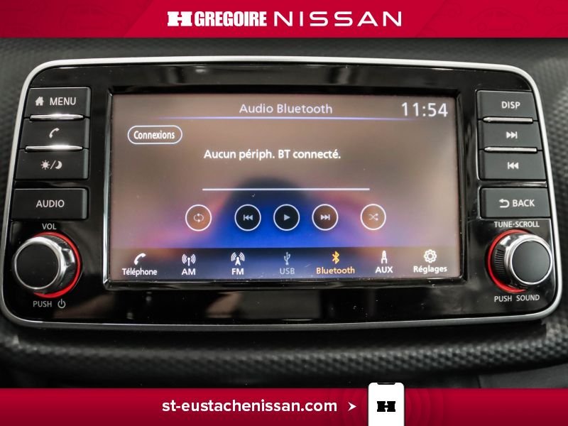 Nissan Kicks 2024 Gris Laval - photo #20