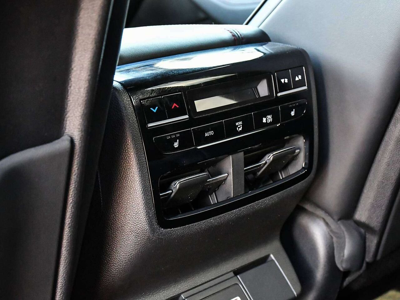 2022 Acura MDX A-Spec - ACURA CERTIFIED White Etobicoke - photo #21