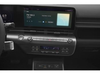 Hyundai Kona Luxury