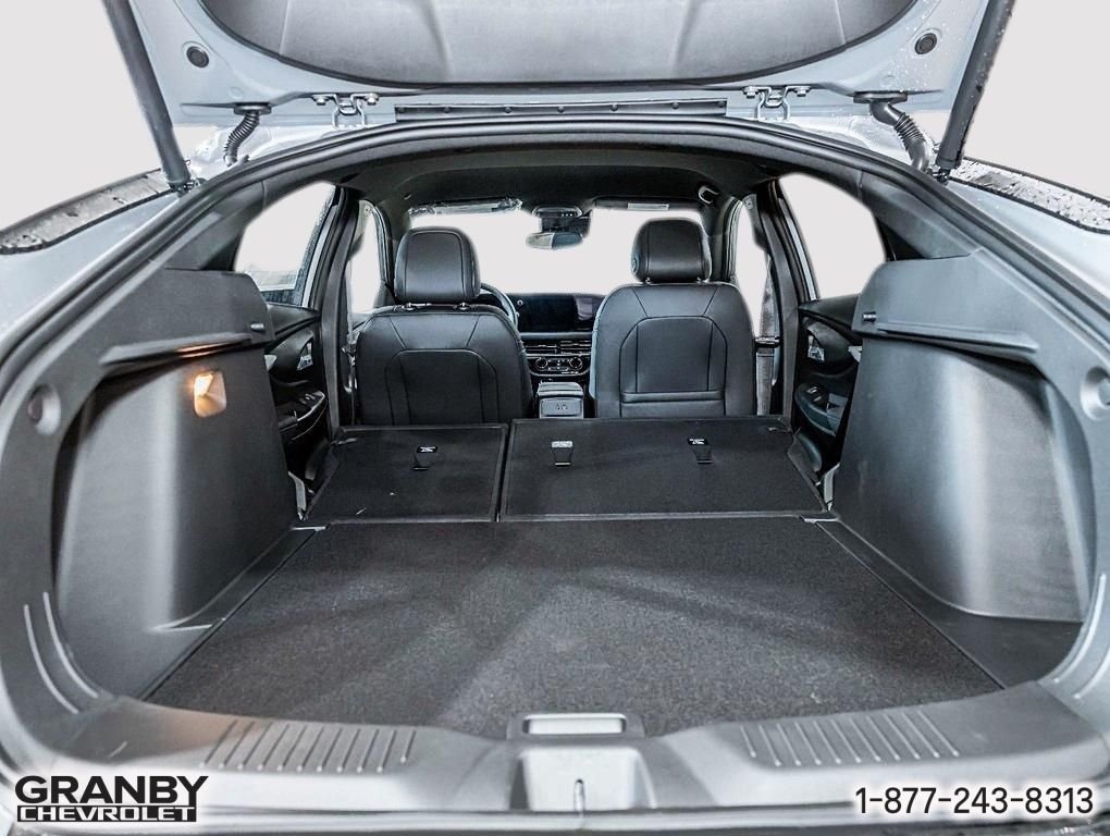 2026 BUICK Envista ENVISTA FWD SPORT TOURING (G03) | 26-0795 MOONSTONE GREY METALLIC Granby - photo #16