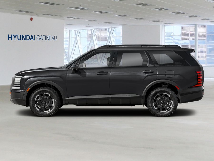 Hyundai Palisade 2027 2027 Noir abysse