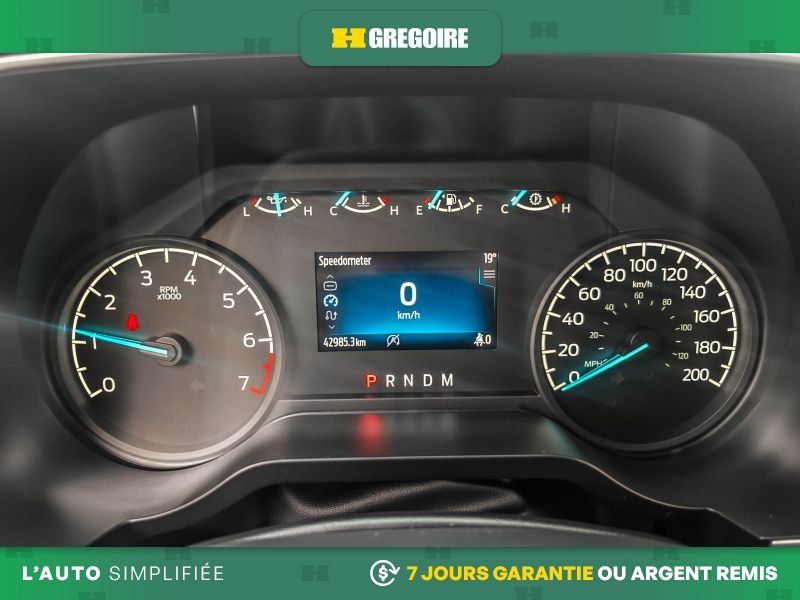 2023 Ford F150 Black Blainville - photo #15