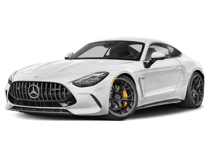 2026 Mercedes-Benz AMG GT GT 63 AMG Pro