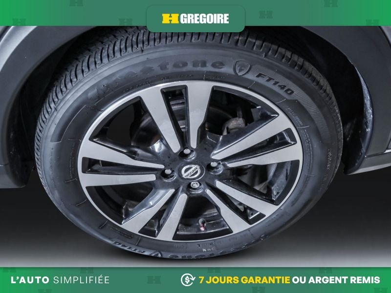2019 Nissan Kicks Grey Blainville - photo #26