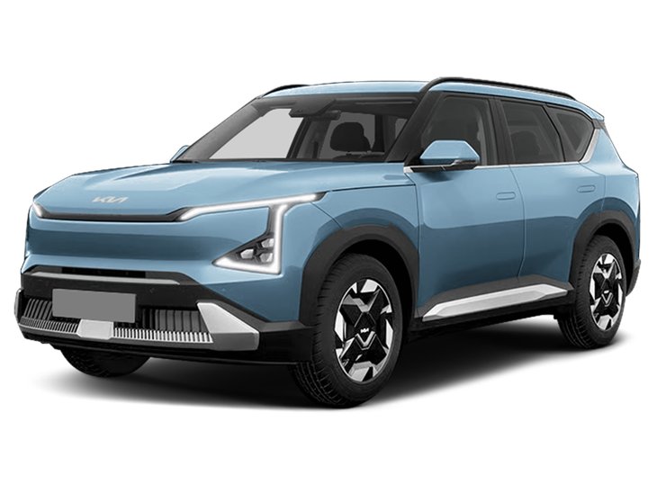 2027 Kia EV5 Wind