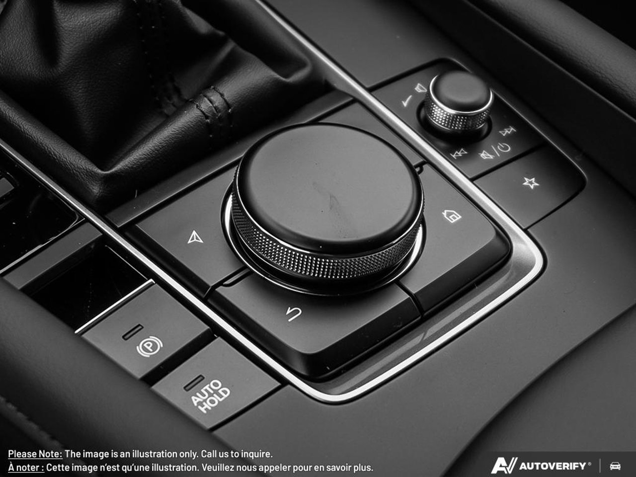 Mazda Mazda3 Sport JM1BPAKL7T1889461 2026 Noir de jais mica Mirabel - photo #25