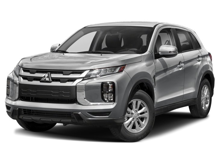 2026 Mitsubishi RVR SEL