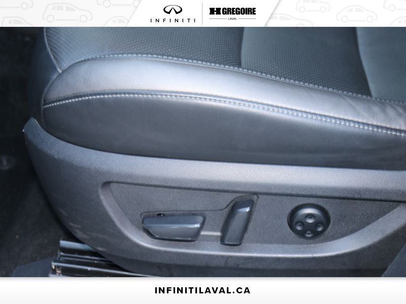 2023 Infiniti QX55 Blainville - photo #13