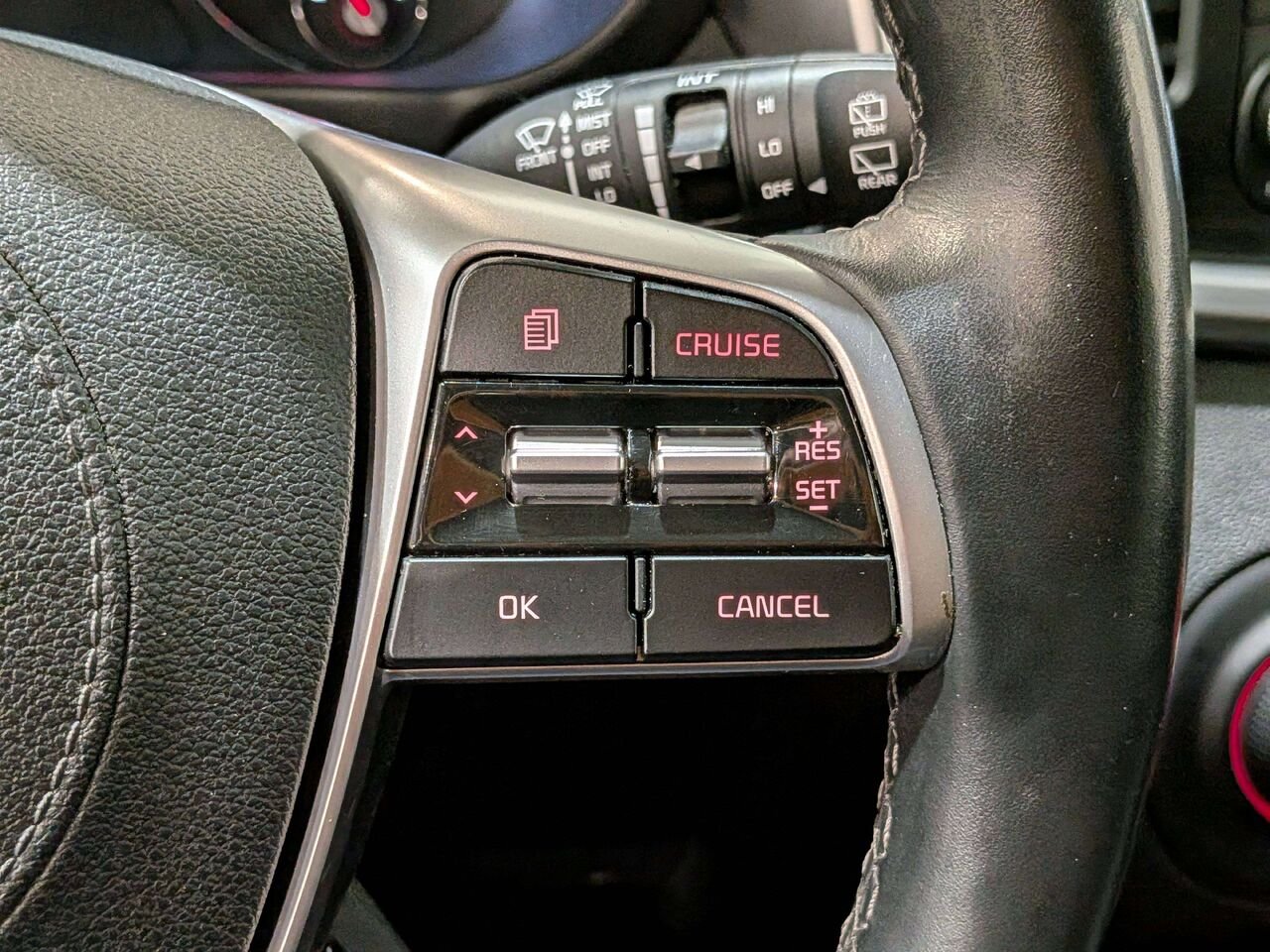2020 Kia Sorento LX AWD Grey Val-David - photo #15