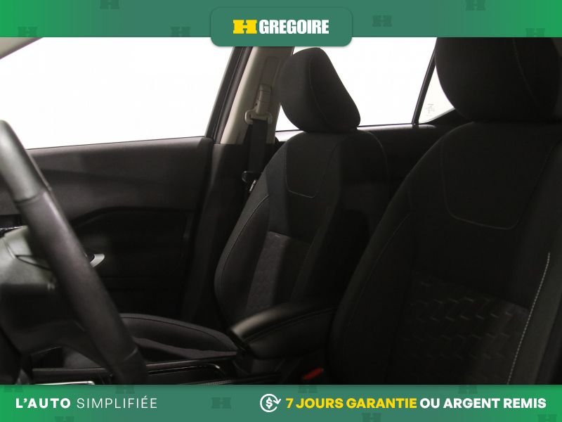 2024 Nissan Kicks Black Saint-Eustache - photo #13